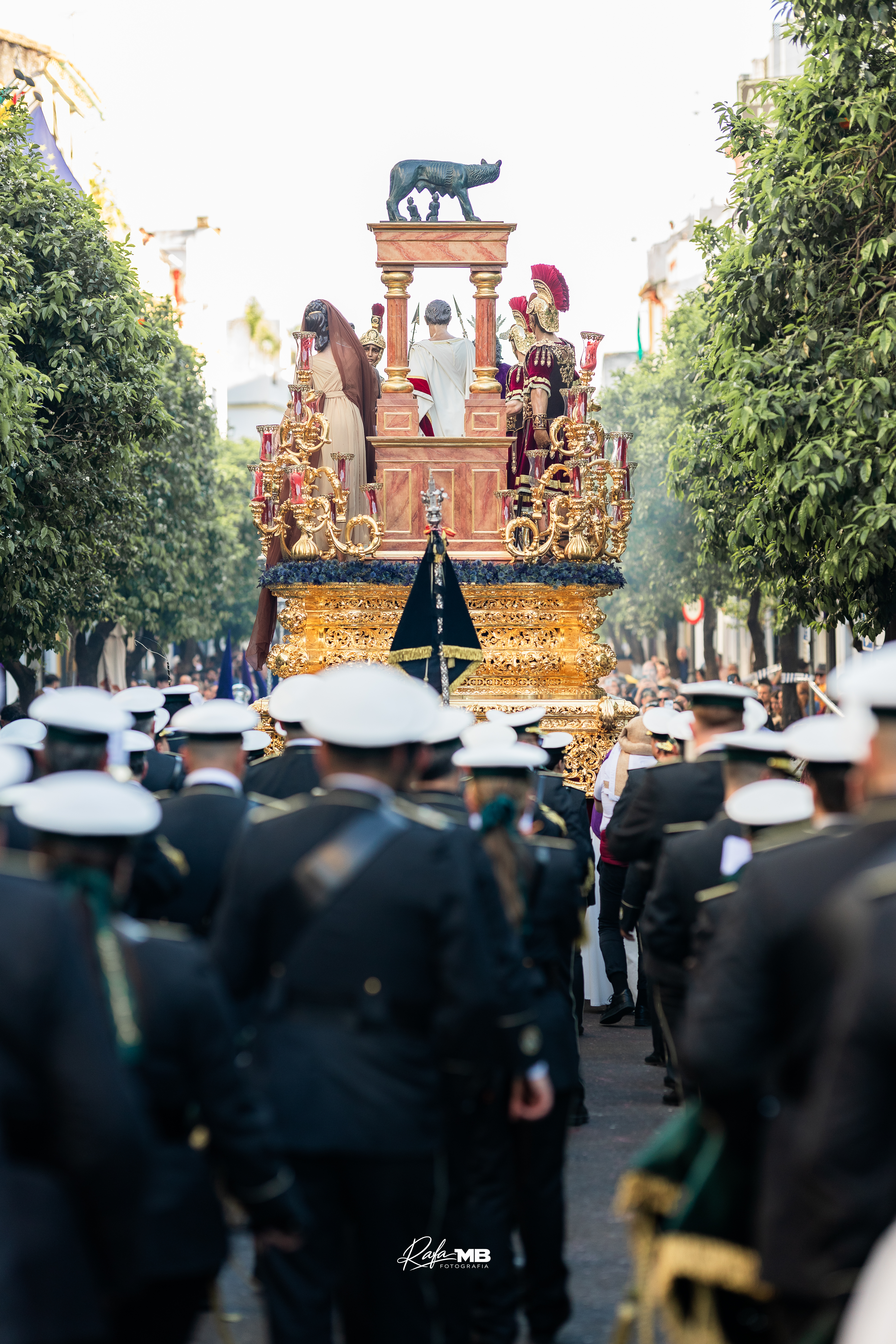 Esencia tras la Hermandad del Císter