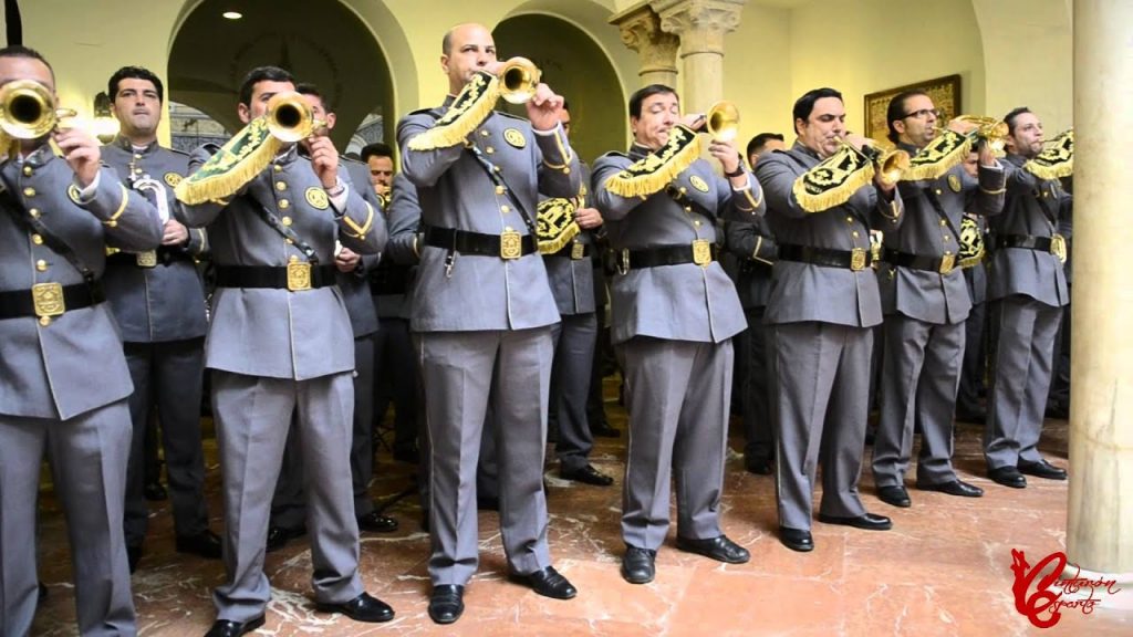 Presentación del primer cartel del Cinturón de Esparto